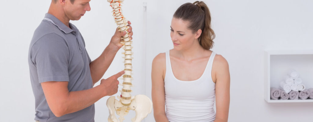 Tips From a Physical Therapist For Herniated Disc