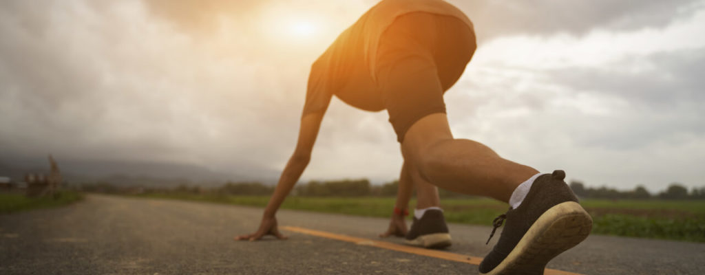 Physical Therapy Can Help Your Running Injuries