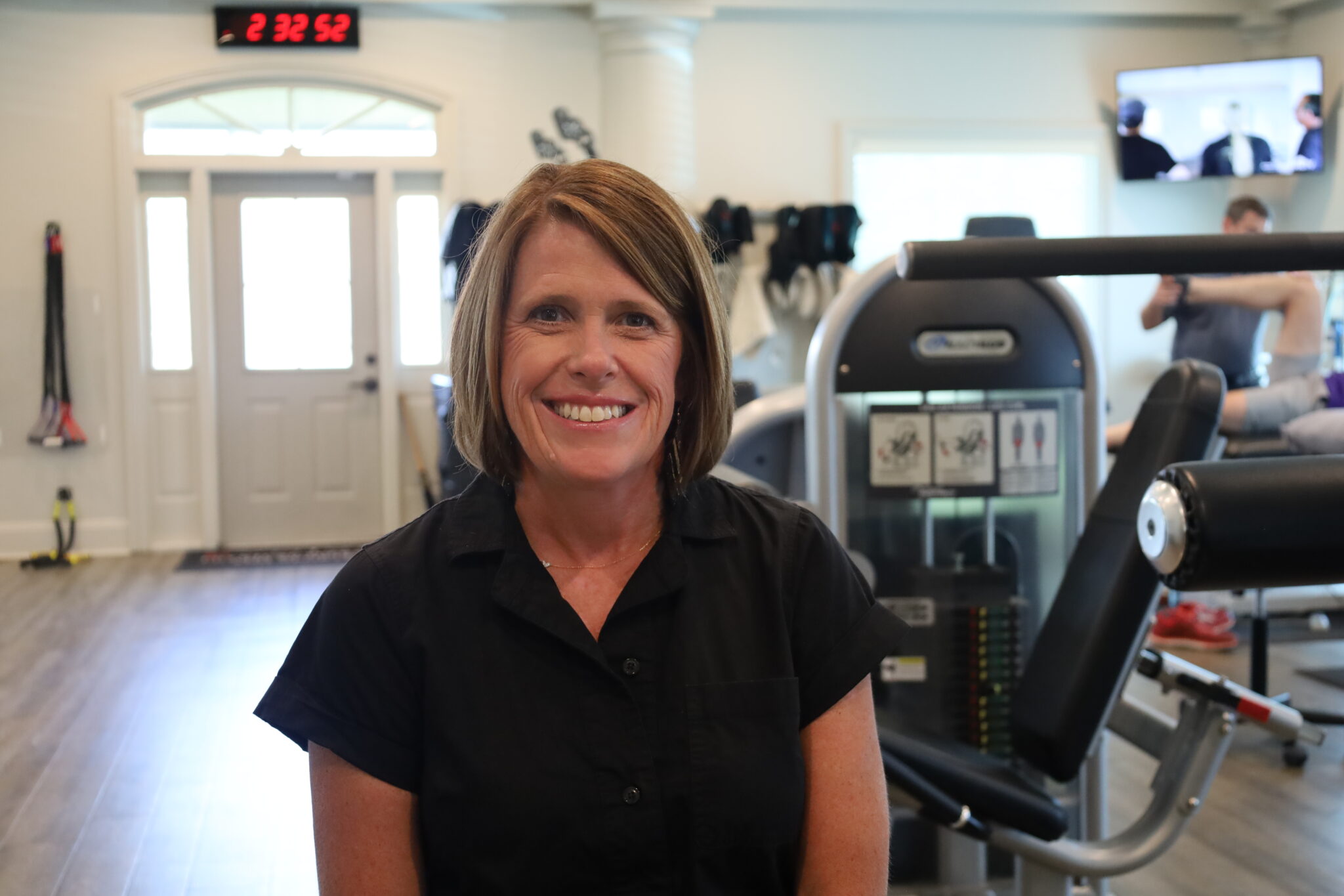 Physical Therapy Before and After Hip Replacement Surgery Jenny Allen